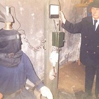Horrorárium és Kínzó Múzeum