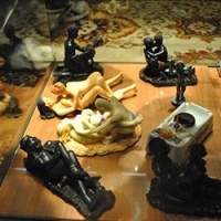 Reneszánsz Erotikus Panoptikum