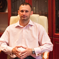 Dr. Kellermann Péter PhD