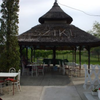 Sziki Gyöngye Presszó és Rendezvényház