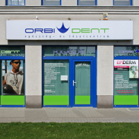 Orbi-Dent Egészség- és Lézercentrum