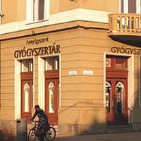 Arany Egyszarvú