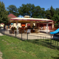 Csapó Gyros és Hamburger Ház