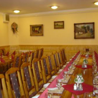 Hüse Vendéglő