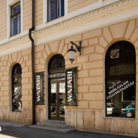 Wasabi Sushi & Wok Étterem