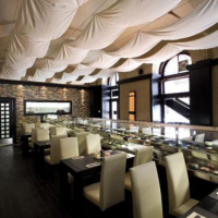 Wasabi Sushi & Wok Étterem