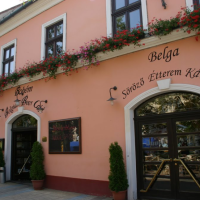 Belga Étterem