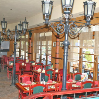 Pálma Söröző & Étterem