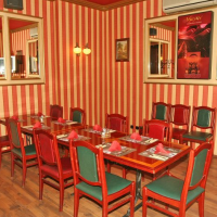 Pálma Söröző & Étterem