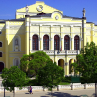 Csokonai Színház