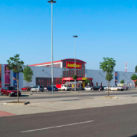 Baumax Debrecen