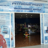 Fitness Pont Táplálékkiegészítő Szaküzlet