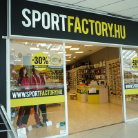 Sport Factory