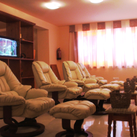 Jázmin Thai Masszázs & SPA