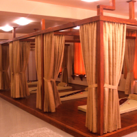Jázmin Thai Masszázs & SPA