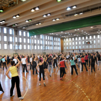 Teniszke Sport és Egyetemi Klub