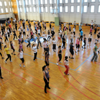 Teniszke Sport és Egyetemi Klub