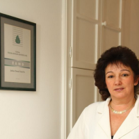 Dr. Juhász Lilla fogorvos, Debrecen
