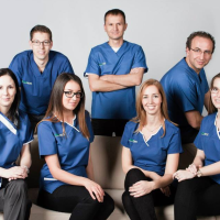 Dentland Esztétikai Fogászat és Implantológiai Centrum - Debrecen
