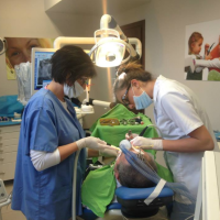 Dentland Esztétikai Fogászat és Implantológiai Centrum - Debrecen