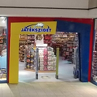 Játéksziget Debrecen