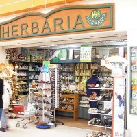 Herbária