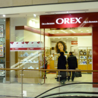 OREX Óra - Ékszer