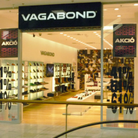 Vagabond
