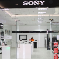 Sony Márkabolt
