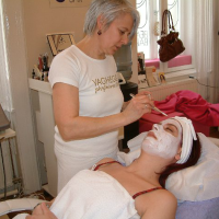 Beauty Bar szalon
