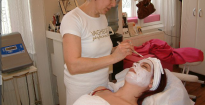 Beauty Bar szalon