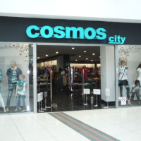 Cosmos City