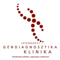 Istenhegyi Géndiagnosztika Klinika