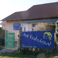 Ani Fodrász Szalon