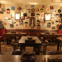 Korhely Étterem & Pub