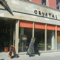 Crystal Restaurant