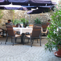 Crystal Restaurant