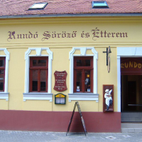 Rundo Étterem és Söröző