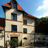 Hotel Mediterrán Étterem