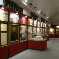 Várostörténeti Múzeum