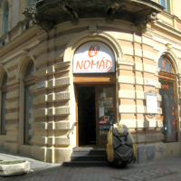 Nomád Sport Pécs