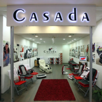 Casada Health & Beauty