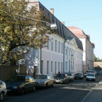 Pécsi Tudományegyetem  Fogászati és Szájsebészeti Klinika