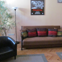 Bizalom Magán Pszichoterápiás Központ