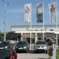 Saturn Service Kft. 