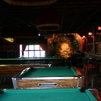 Fiorire Biliárd Club