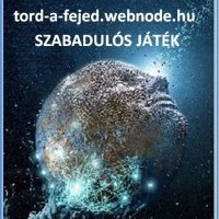 Törd a fejed szabadulós játék