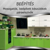 Favorit konyhastúdió Gyál
