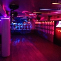Liget Dance Hall