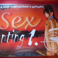 Vénusz Szexüzlet